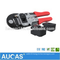 network cable stripping tool / cable plier / crimping tool for network cable